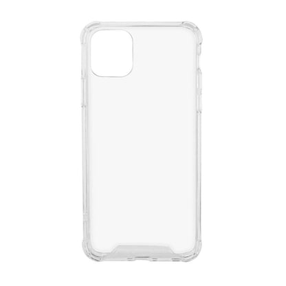 iPhone 11 Shockproof Csae Transparent