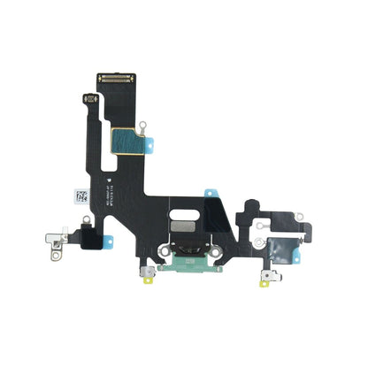 iPhone 11 Charging Connector Flex Cable - Green