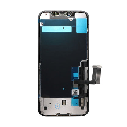 iPhone 11 RJ In-Cell LCD Display High Quality Black