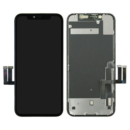 iPhone 11 ZY In-Cell FHD LCD Display Black