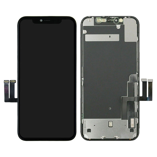 iPhone 11 ZY In-Cell FHD LCD Display Black