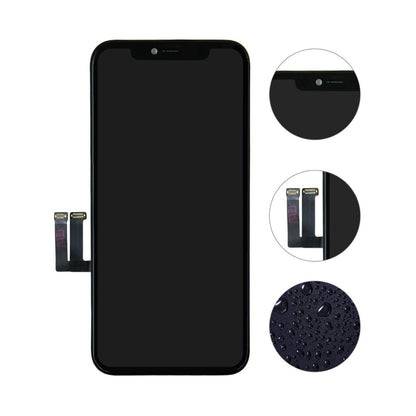 iPhone 11 ZY In-Cell FHD LCD Display Black