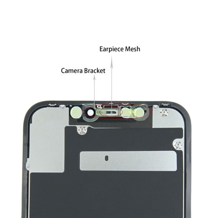 iPhone 11 LCD Display Original Assembly C3f Version