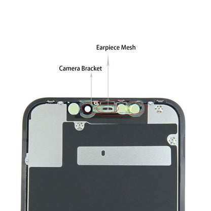 iPhone 11 LCD Display Original Assembly C3f Version