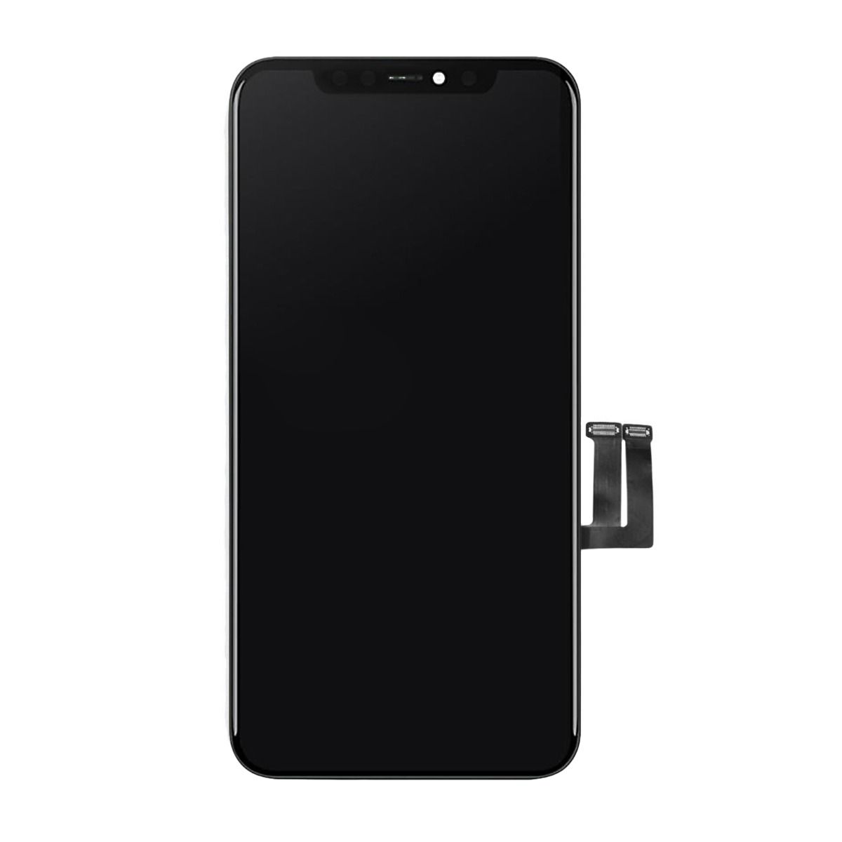 iPhone 11 LCD Skärm (tagen från ny iPhone) C11 Modell