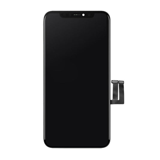 iPhone 11 LCD Skärm (tagen från ny iPhone) C11 Modell
