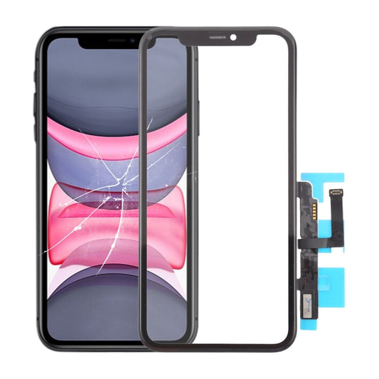 iPhone 11 Glass Screen with Digitizer and OCA