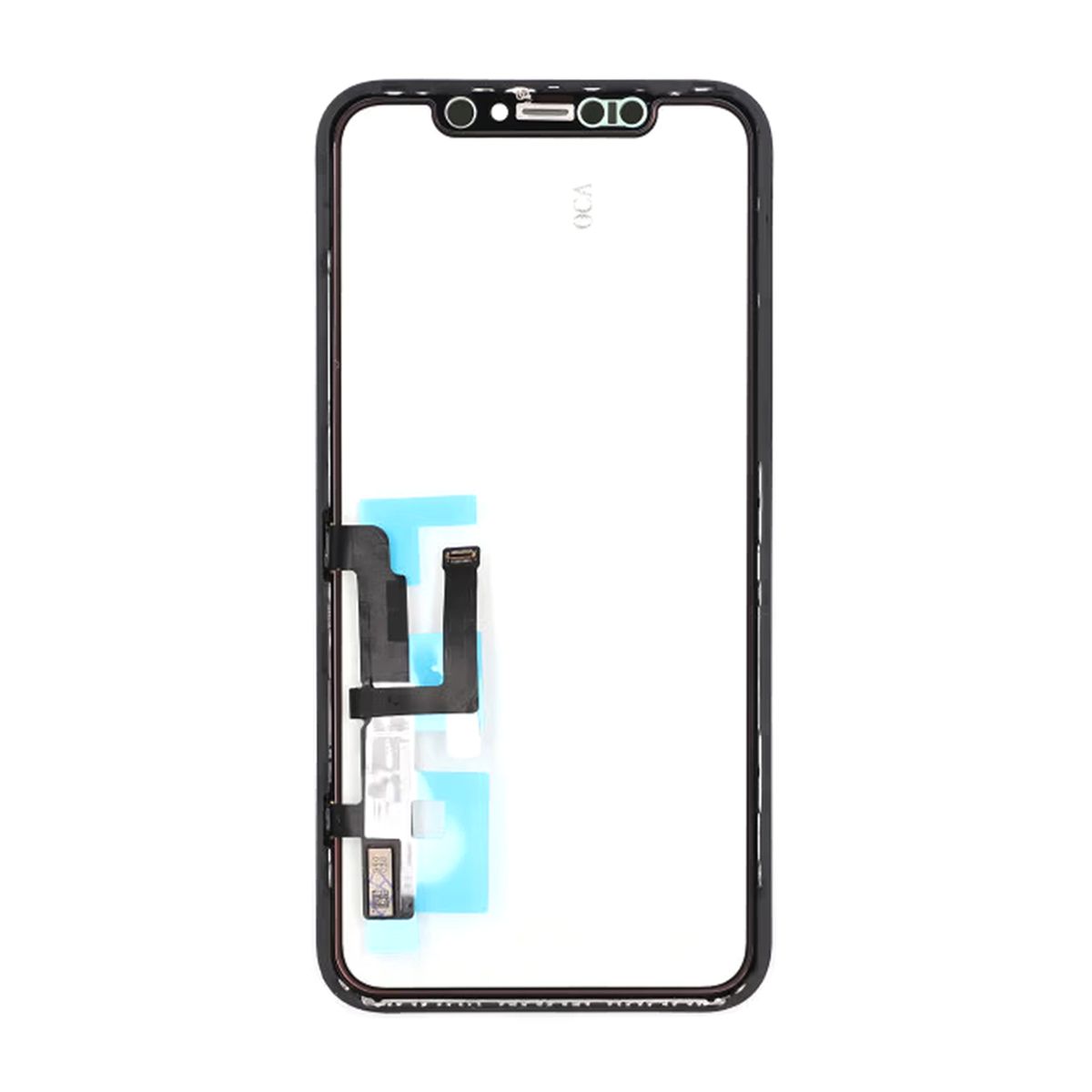 iPhone 11 Glass Screen with Digitizer and OCA