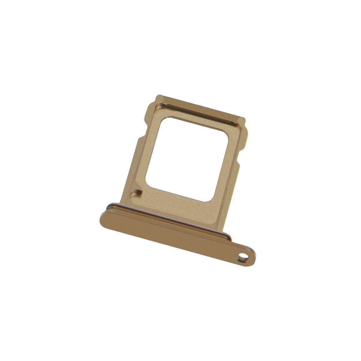 iPhone 11 Pro/11 Pro Max Simkortsläsare - Guld