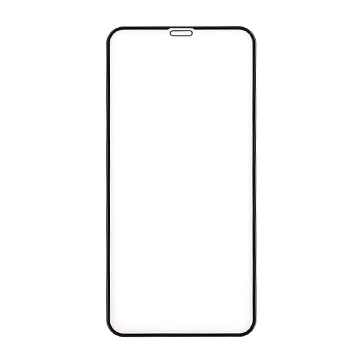 iPhone X/XS/11 Pro High aluminum screen printing full screen tempered film