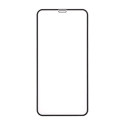 iPhone X/XS/11 Pro High aluminum screen printing full screen tempered film
