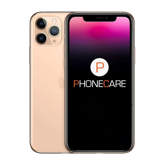 Used iPhone 11 Pro 64GB Gold - Good condition