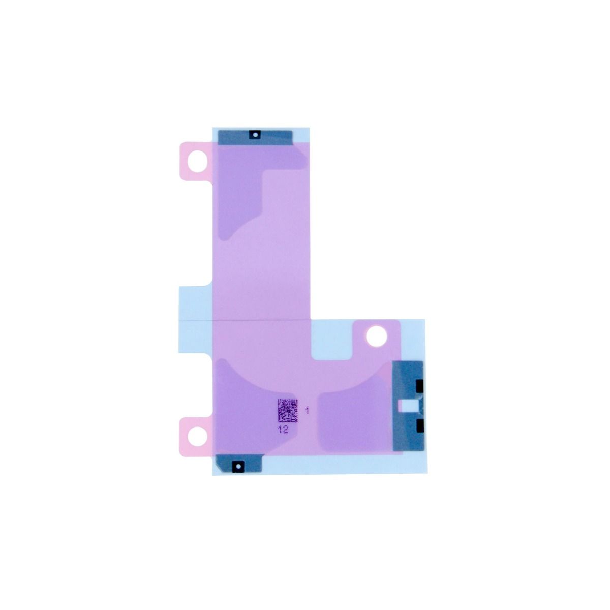 iPhone 11 Pro Battery Adhesive