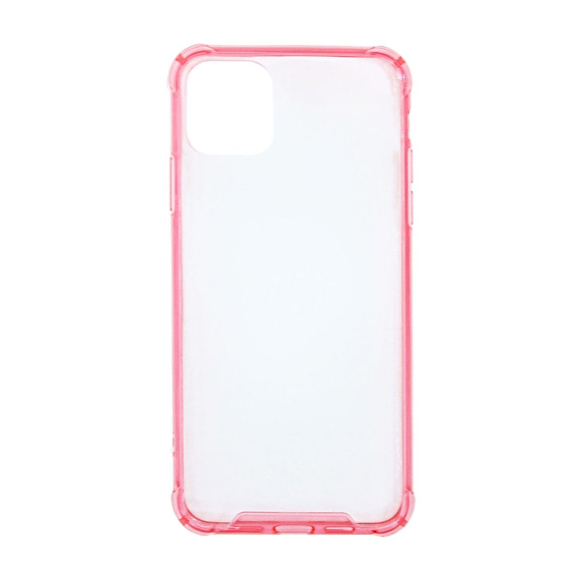 Stöttåligt Mobilskal iPhone 11 Pro - Rosa