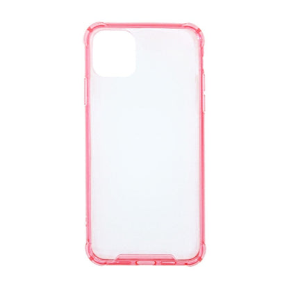 Stöttåligt Mobilskal iPhone 11 Pro - Rosa