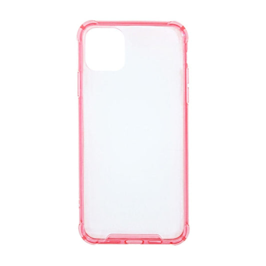 Stöttåligt Mobilskal iPhone 11 Pro - Rosa