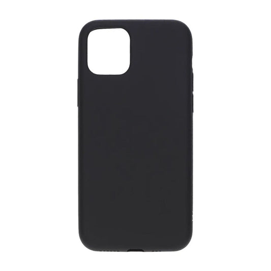 iPhone 11 Pro Silicone Case Rvelon - Black