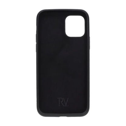 iPhone 11 Pro Silicone Case Rvelon - Black