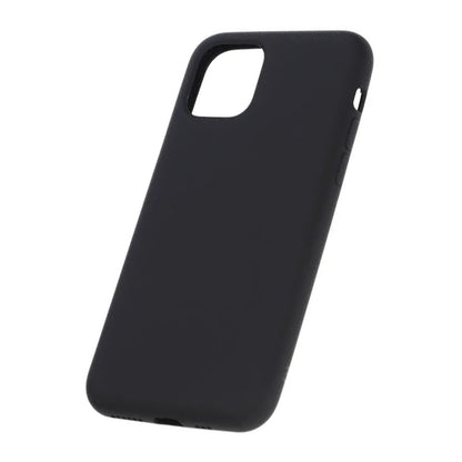 iPhone 11 Pro Silicone Case Rvelon - Black
