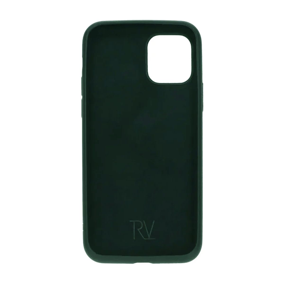 iPhone 11 Pro Silicone Case Rvelon - Green