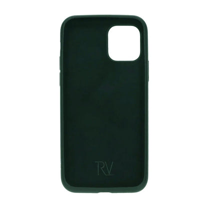 iPhone 11 Pro Silicone Case Rvelon - Green