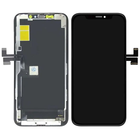 iPhone 11 Pro JK In-Cell LCD Display High Quality Black