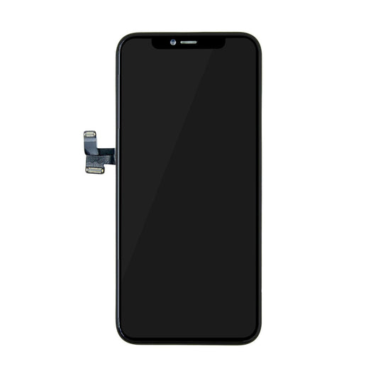 iPhone 11 Pro LCD Skärm OEM - Svart