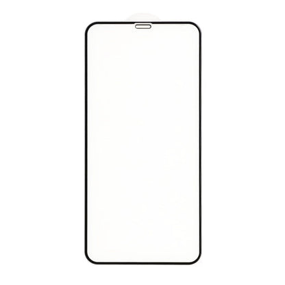 Screen Protector iPhone 11 Pro Max/XS Max- 3D Tempered Glass Black