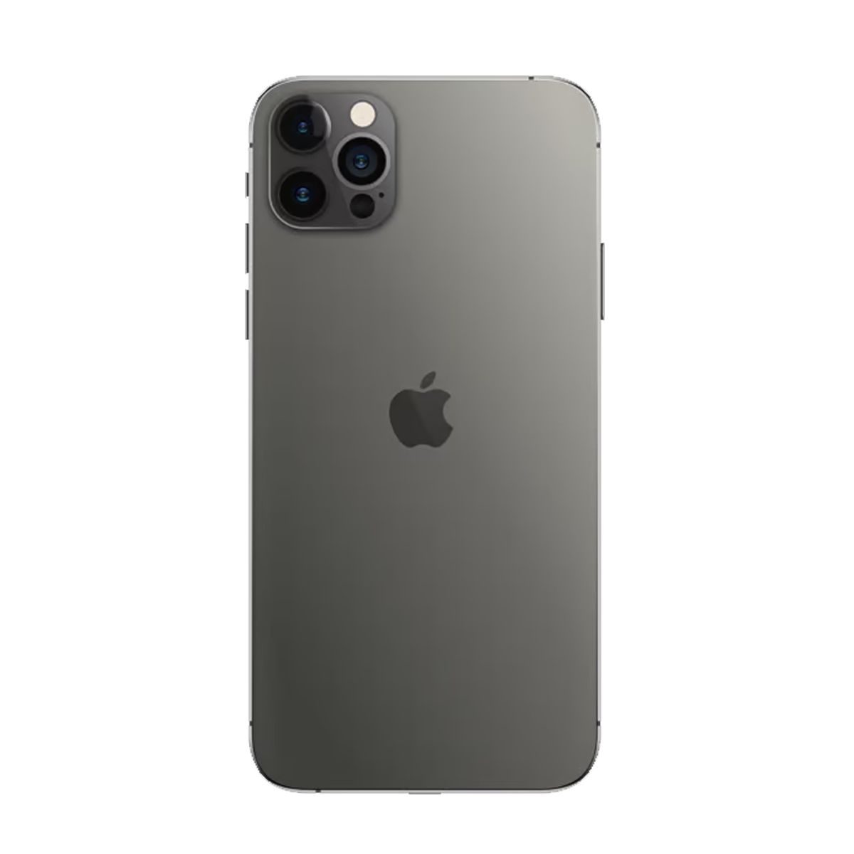 Begagnad iPhone 11 Pro Max 256GB Grå - Bra skick