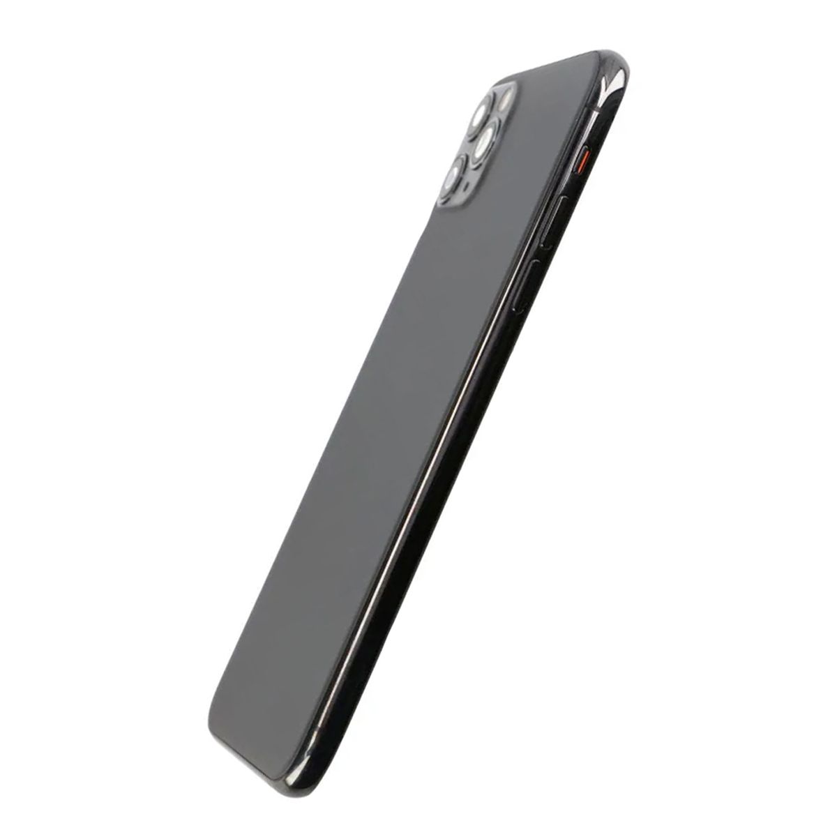 iPhone 11 Pro Max Back Cover Complete OEM Gray With Small Parts