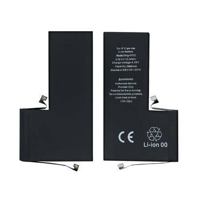 iPhone 11 Pro Max Battery TI