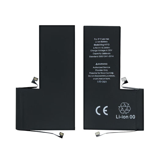 iPhone 11 Pro Max Battery TI