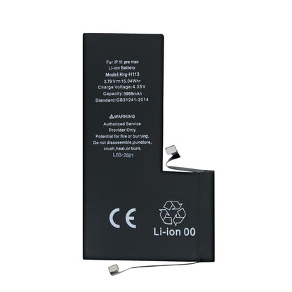 iPhone 11 Pro Max Battery TI