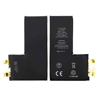 iPhone 11 Pro Max High Capacity Battery