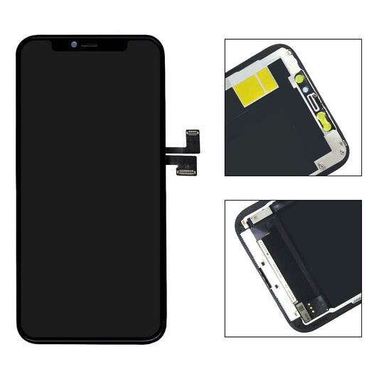 iPhone 11 Pro Max In-Cell LCD Display Black