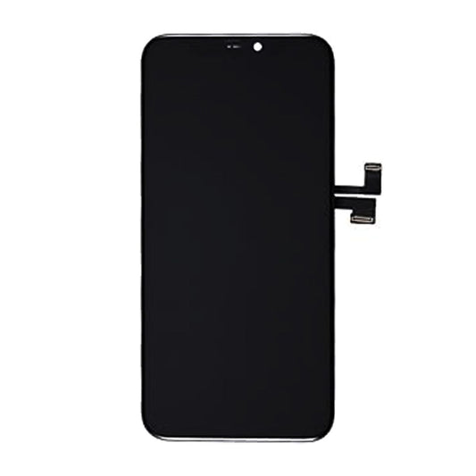 iPhone 11 Pro Max JK Soft OLED Skärm med LCD Display