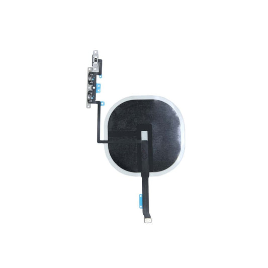 iPhone 11 Pro Max NFC With Volume Flex