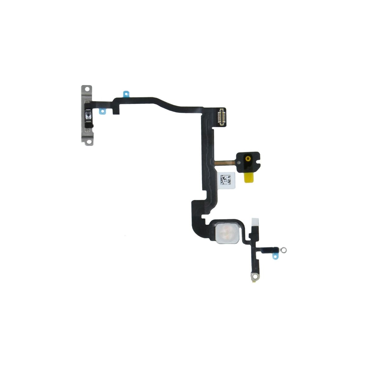 iPhone 11 Pro Max Power and Lock Button Flex Cable