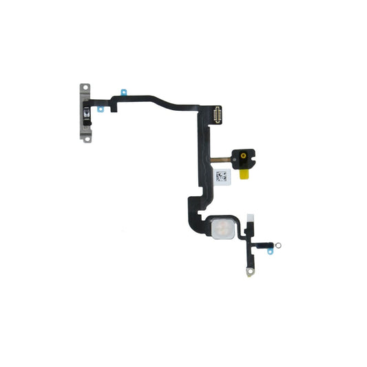iPhone 11 Pro Max Power and Lock Button Flex Cable