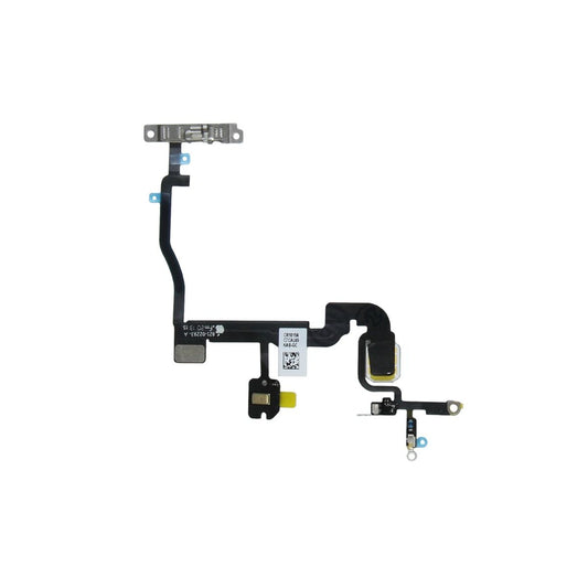 iPhone 11 Pro Max Power and Lock Button Flex Cable