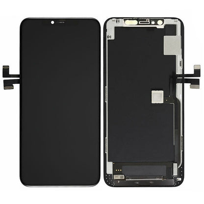 iPhone 11 Pro Max RJ In-Cell LCD Display High Quality Black