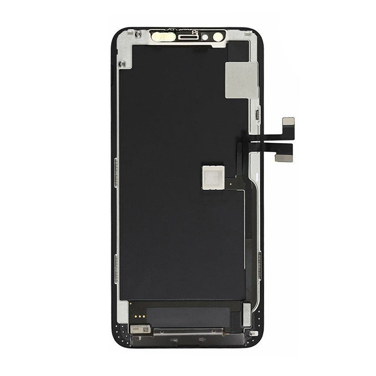 iPhone 11 Pro Max RJ In-Cell LCD Display High Quality Black
