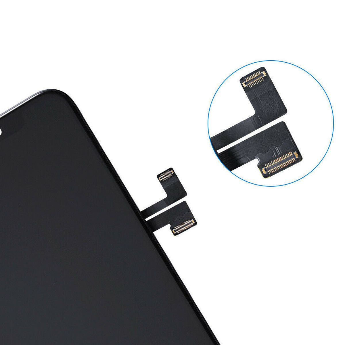 iPhone 11 Pro RJ In-Cell LCD Display High Quality Black