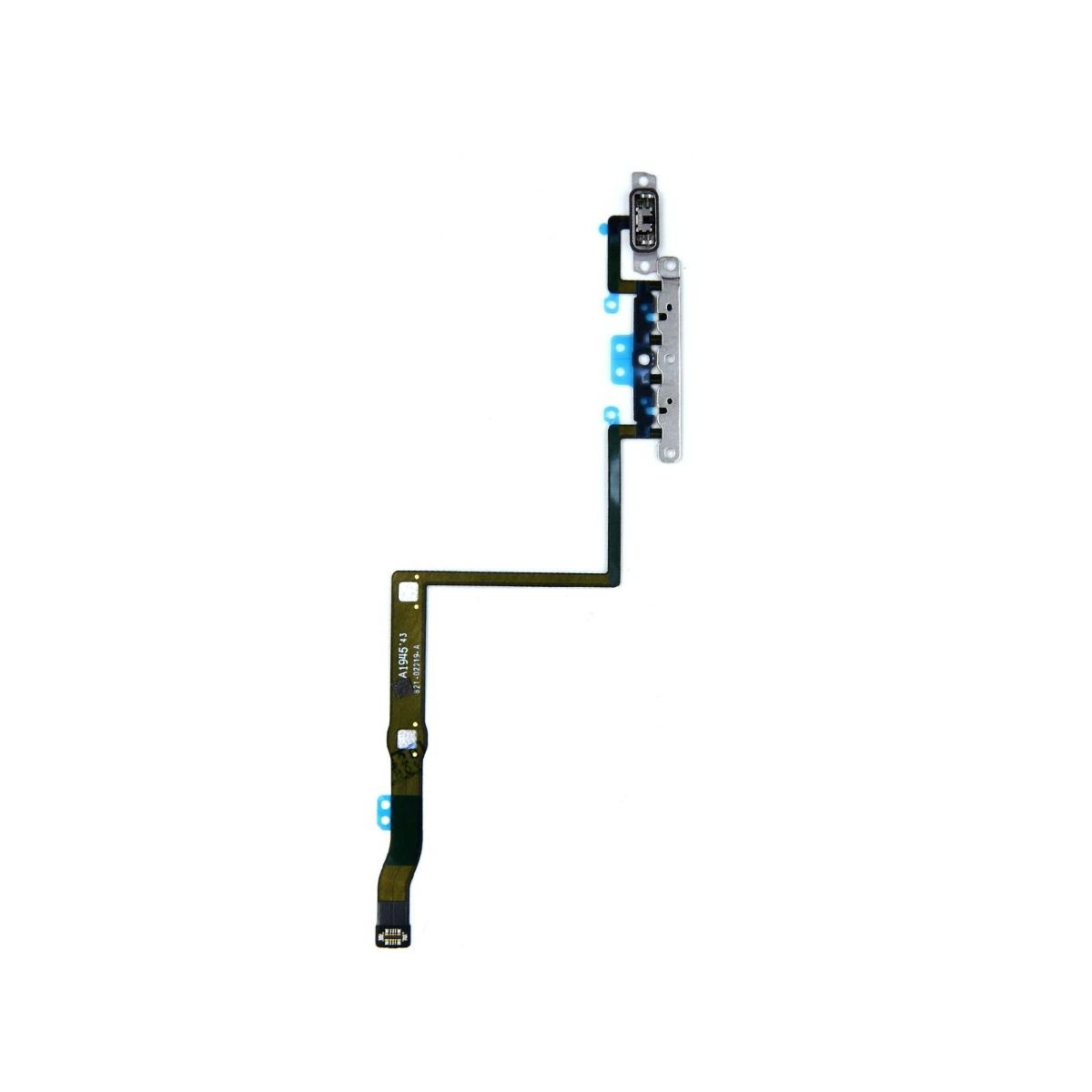 iPhone 11 Pro Volymknappar Flexkabel