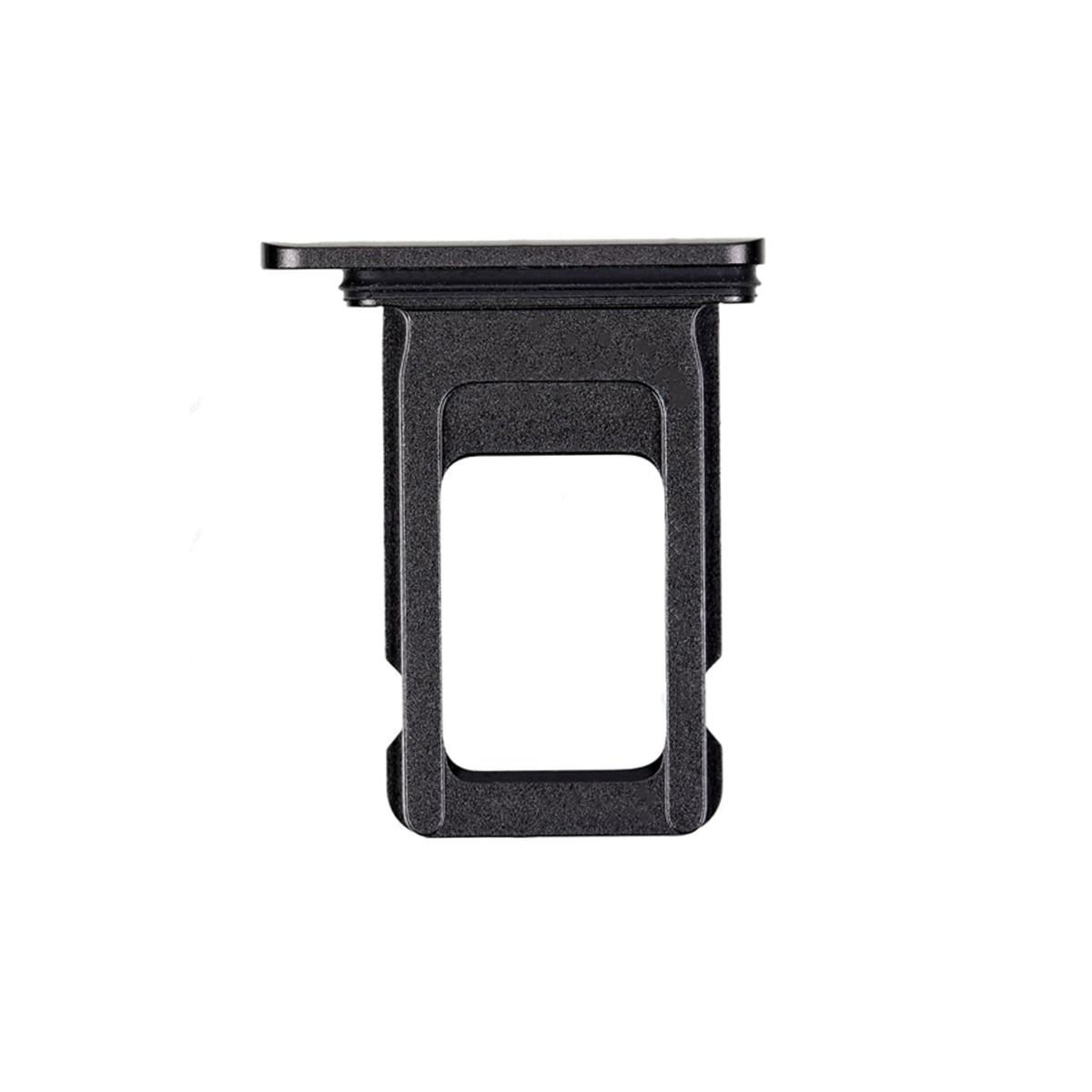 iPhone 11 Simkortshållare - Svart