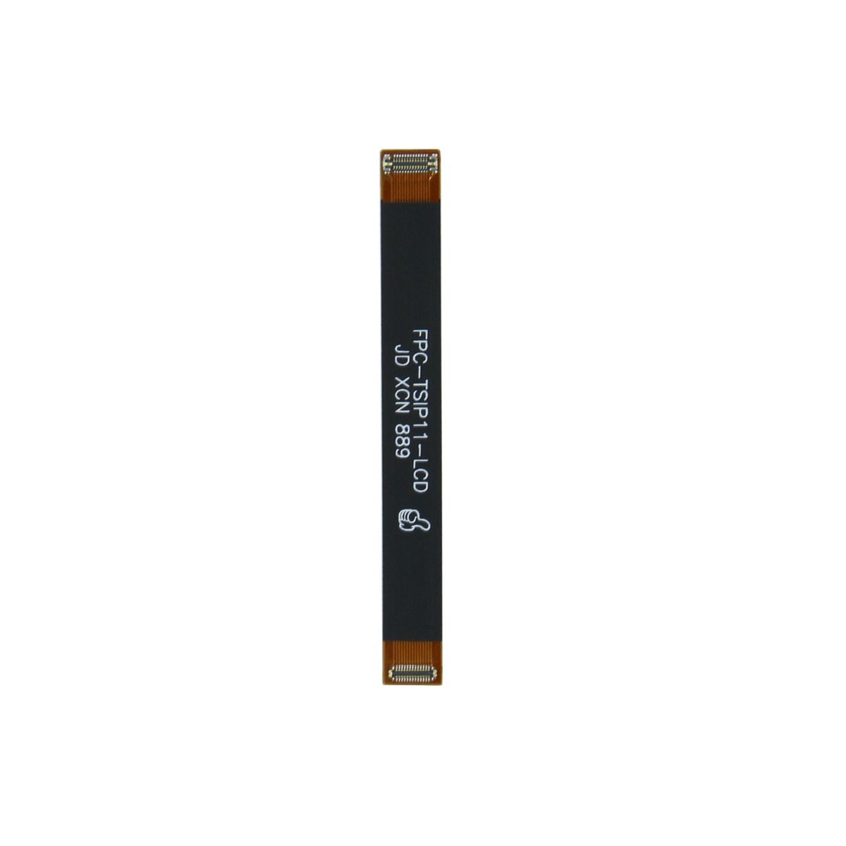 iPhone 11 Testkabel för LCD Skärm