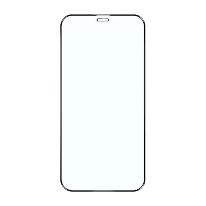 iPhone 12/12 Pro High aluminum screen printing full screen tempered film(Bulk)