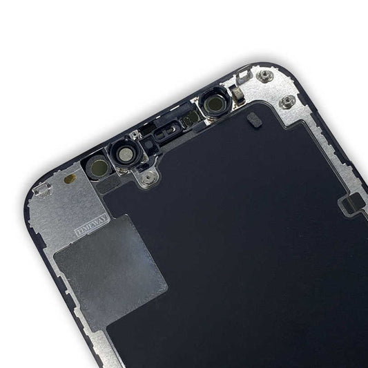 iPhone 12 12 Pro In-Cell LCD Screen Black