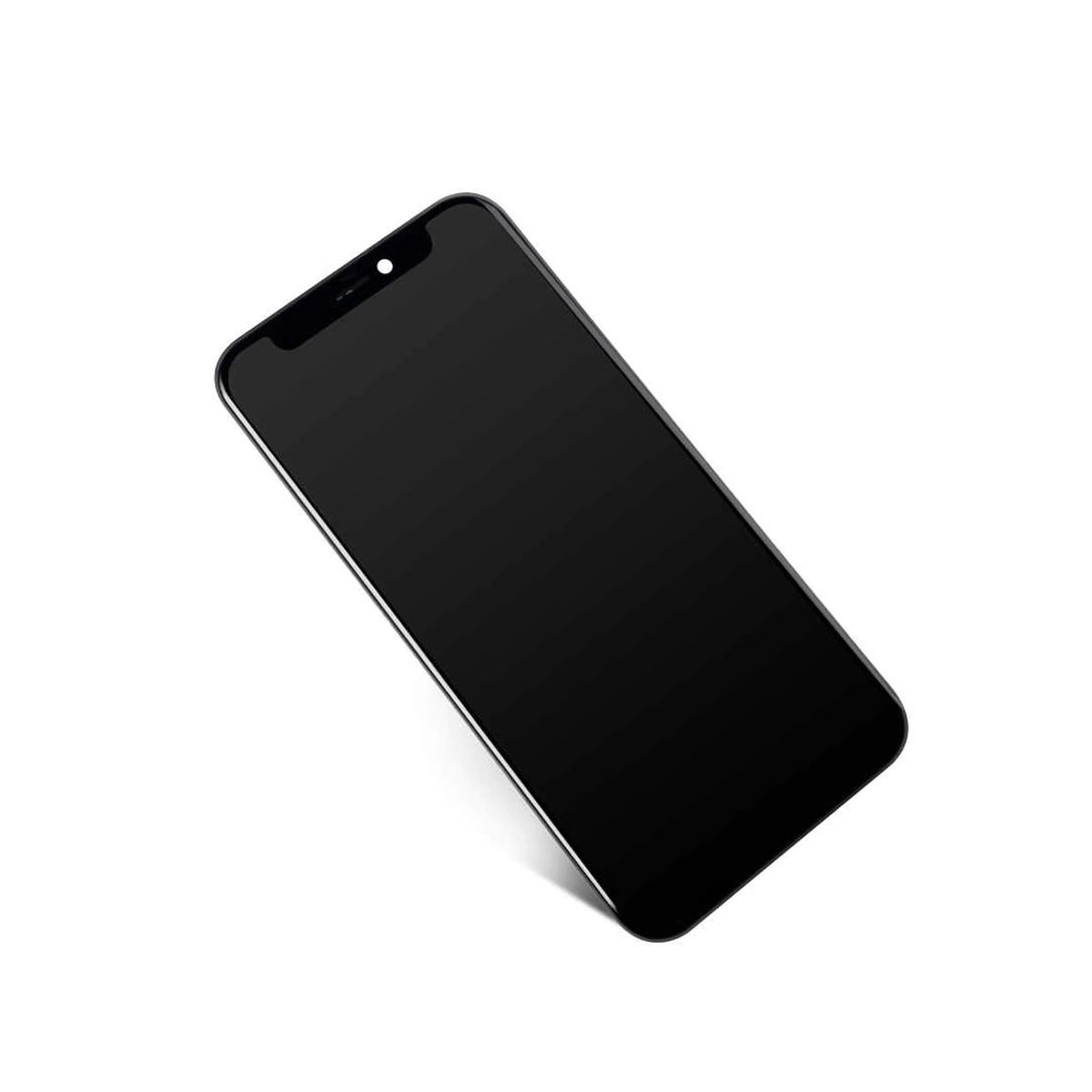 iPhone 12 12 Pro In-Cell LCD Screen Black