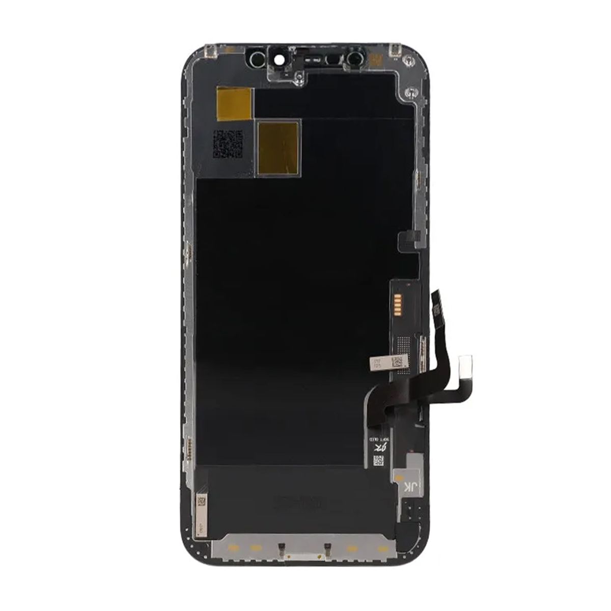 iPhone 12 12 Pro JK Soft OLED Screen with LCD Display